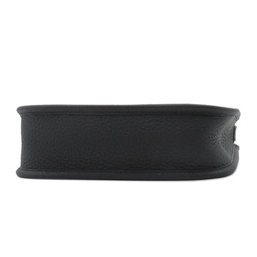 エルメス HERMES エヴリンTPM ブラック トリヨンクレマンス ショルダーバッグ ゴールド金具 新品 未使用 黒