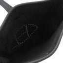 エルメス HERMES エヴリンTPM ブラック トリヨンクレマンス ショルダーバッグ ゴールド金具 新品 未使用 黒