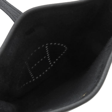 エルメス HERMES エヴリンTPM ブラック トリヨンクレマンス ショルダーバッグ ゴールド金具 新品 未使用 黒