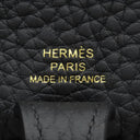 エルメス HERMES エヴリンTPM ブラック トリヨンクレマンス ショルダーバッグ ゴールド金具 新品 未使用 黒