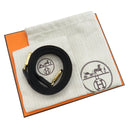 エルメス HERMES エヴリンTPM ブラック トリヨンクレマンス ショルダーバッグ ゴールド金具 新品 未使用 黒