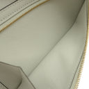 エルメス HERMES ベアンスフレ グリネヴェ アリゲーターマット 長財布 ゴールド金具 新品 未使用 二つ折財布 クロコ 新刻印