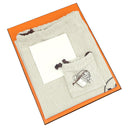 エルメス HERMES ピコタンロック PM エクラ アルドワーズ×グリプラチナ トリヨンクレマンス ヴォースイフト ハンドバッグ シルバー金具 新品 未使用 バイカラー