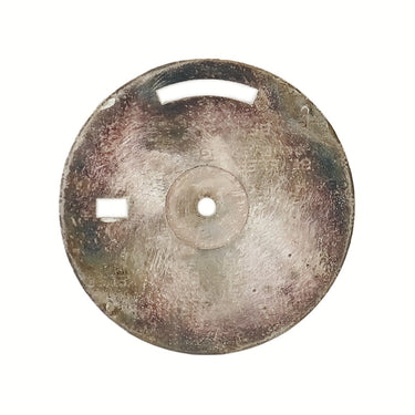 ロレックス ROLEX 純正 ダイアル デイデイト用 シルバー ステンレススチール 腕時計パーツ バーインデックス 文字盤 シルバー ダイヤル 部品 替え 交換 予備 パーツ 美品