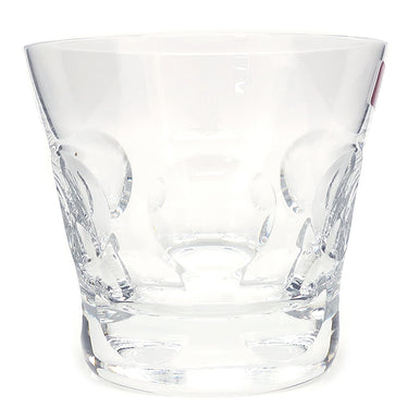 バカラ BACCARAT ベルーガ タンブラー ロックグラス 2811813 クリア クリスタル 食器