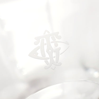 バカラ BACCARAT ベルーガ タンブラー ロックグラス 2811813 クリア クリスタル 食器