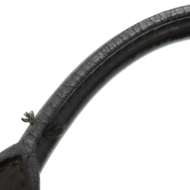 ルイヴィトン LOUIS VUITTON スピーディ25 M59032 ノワール エピレザー ハンドバッグ ゴールド金具 黒 ボストンバッグ 鍵/パドロック欠品