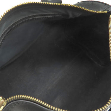 ルイヴィトン LOUIS VUITTON スピーディ25 M59032 ノワール エピレザー ハンドバッグ ゴールド金具 黒 ボストンバッグ 鍵/パドロック欠品