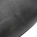 ルイヴィトン LOUIS VUITTON スピーディ25 M59032 ノワール エピレザー ハンドバッグ ゴールド金具 黒 ボストンバッグ 鍵/パドロック欠品