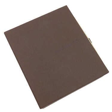 ルイヴィトン LOUIS VUITTON ポルトモネ ロン M61926 モノグラム モノグラムキャンバス コインケース ゴールド金具 茶 小銭入れ