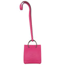 エルメス HERMES サックオランジュ ローズメキシコ アニョーミロ スイフト バッグチャーム バッグモチーフ