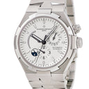 腕時計 ヴァシュロン・コンスタンタン VACHERON CONSTANTIN オーヴァーシーズ デュアルタイム 47450/B01A-9226 自動巻き メンズ バー デイト