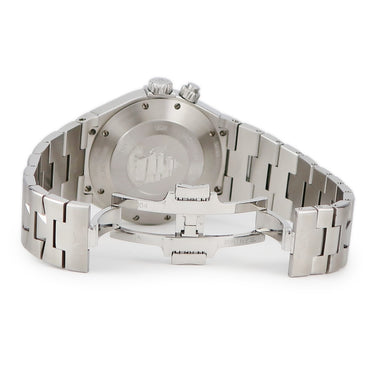 腕時計 ヴァシュロン・コンスタンタン VACHERON CONSTANTIN オーヴァーシーズ デュアルタイム 47450/B01A-9226 自動巻き メンズ バー デイト