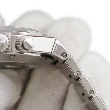 腕時計 ヴァシュロン・コンスタンタン VACHERON CONSTANTIN オーヴァーシーズ デュアルタイム 47450/B01A-9226 自動巻き メンズ バー デイト