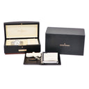 腕時計 ヴァシュロン・コンスタンタン VACHERON CONSTANTIN オーヴァーシーズ デュアルタイム 47450/B01A-9226 自動巻き メンズ バー デイト