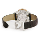 腕時計 オメガ OMEGA OH済 シーマスター アクアテラ 150M 231.23.43.52.06.001 自動巻き メンズ K18RG×SS コンビ クロノ