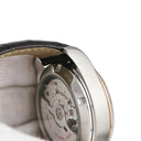 腕時計 オメガ OMEGA OH済 シーマスター アクアテラ 150M 231.23.43.52.06.001 自動巻き メンズ K18RG×SS コンビ クロノ