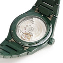 腕時計 ジラールペルゴ GIRARD PERREGAUX ロレアート グリーンセラミック アストンマーティン 42mm 81010-32-3081-1CX 自動巻き メンズ 限定