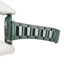 腕時計 ジラールペルゴ GIRARD PERREGAUX ロレアート グリーンセラミック アストンマーティン 42mm 81010-32-3081-1CX 自動巻き メンズ 限定