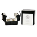 腕時計 ヴァシュロン・コンスタンタン VACHERON CONSTANTIN オーヴァーシーズ ミディアム 42052/423A-8729 自動巻き メンズ シルバー バー デイト