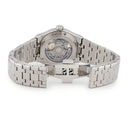 腕時計 モーリスラクロア Maurice Lacroix アイコン オートマティック スケルトン AI6007-SS002-030-1 自動巻き メンズ 未使用 バー 3針