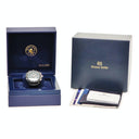 腕時計 グランドセイコー Grand Seiko スプリングドライブ クロノグラフ GMT SBGC017 9R96-0AC0 自動巻き メンズ 新品同様 深緑 限定