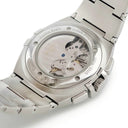 腕時計 オメガ OMEGA コンステレーション ダブルイーグル クロノグラフ 1514.51.00 自動巻き メンズ ダークグレー スモールセコンド