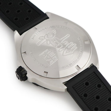 腕時計 タグホイヤー TAG Heuer フォーミュラ1 アレック・モノポリー スペシャルエディション WAZ1119.FT8023 クオーツ メンズ コラボ