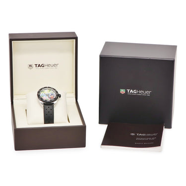 腕時計 タグホイヤー TAG Heuer フォーミュラ1 アレック・モノポリー スペシャルエディション WAZ1119.FT8023 クオーツ メンズ コラボ