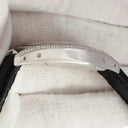 腕時計 カルティエ Cartier トーチュ LM WA503851 手巻き メンズ レディース K18WG無垢 純正ダイヤ トノウ ギヨシェ ローマン 青針