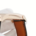 腕時計 パルミジャーニ・フルリエ PARMIGIANI FLEURIER カルパ カリテフルリエ PFC194-1601400-HA1441 自動巻き メンズ K18RG無垢 黒 バー トノウ