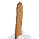 腕時計 パルミジャーニ・フルリエ PARMIGIANI FLEURIER カルパ カリテフルリエ PFC194-1601400-HA1441 自動巻き メンズ K18RG無垢 黒 バー トノウ