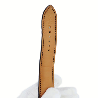 腕時計 パルミジャーニ・フルリエ PARMIGIANI FLEURIER カルパ カリテフルリエ PFC194-1601400-HA1441 自動巻き メンズ K18RG無垢 黒 バー トノウ