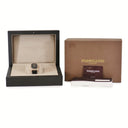 腕時計 パルミジャーニ・フルリエ PARMIGIANI FLEURIER カルパ カリテフルリエ PFC194-1601400-HA1441 自動巻き メンズ K18RG無垢 黒 バー トノウ