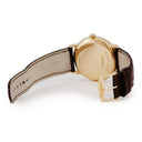 腕時計 ブランパン BLANCPAIN ヴィルレ ウルトラスリム 4040-3642-55B 自動巻き メンズ K18RG無垢 パワーリザーブインジケーター