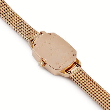 腕時計 ハリーウィンストン Harry Winston エメラルド EMEQHM18RR002 クオーツ レディース K18RG無垢 純正ダイヤ ローズゴールド クォーツ