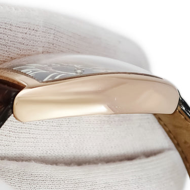 腕時計 フランクミュラー FRANCK MULLER トノウカーベックス ジャパン リミテッド 2851S6J 自動巻き メンズ OH済 スモールセコンド 日本限定