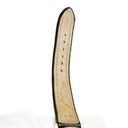 腕時計 ブライトリング BREITLING ナビタイマー モンブリラン H30030.1 自動巻き メンズ OH済 K18RG無垢 ブラック×シルバー