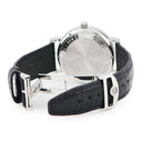 腕時計 IWC IWC ポートフィノ オートマティック ムーンフェイズ IW459401 自動巻き メンズ シルバー バー