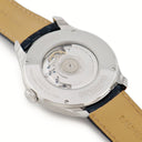 腕時計 ボーム&メルシエ BAUME&MERCIER クリフトン オープンバランス MOA10448 自動巻き メンズ ホワイト パワーリザーブインジケーター