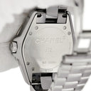 腕時計 シャネル CHANEL J12 クロマティック H2566 自動巻き メンズ OH済 純正ダイヤ グレー ラウンド