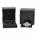 腕時計 シャネル CHANEL J12 クロマティック H2566 自動巻き メンズ OH済 純正ダイヤ グレー ラウンド