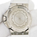 腕時計 ハリーウィンストン Harry Winston オーシャン スポーツ レディ OCSQHD36ZZ006 クオーツ レディース 純正ダイヤ ザリウム 白