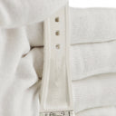 腕時計 ハリーウィンストン Harry Winston オーシャン スポーツ レディ OCSQHD36ZZ006 クオーツ レディース 純正ダイヤ ザリウム 白