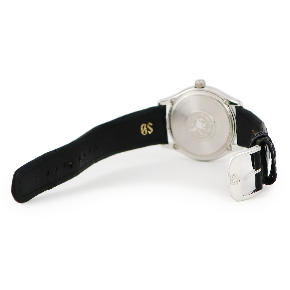 グランドセイコー Grand Seiko SBGX017 9F61-0A40 クオーツ メンズ