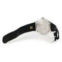 腕時計 グランドセイコー Grand Seiko SBGX017 9F61-0A40 クオーツ メンズ Pt950無垢 プラチナ 白金 バー 3針 シンプル シルバー