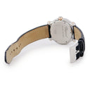 腕時計 ショパール CHOPARD ハッピースポーツ ミニ マーク2 30mm 278509-6001 クオーツ レディース K18RG×SS コンビ 純正ダイヤ