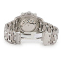 腕時計 エルメス HERMES クリッパー クロノグラフ メカニックダイバーズ CP2.941 自動巻き メンズ オレンジ針 アラビア