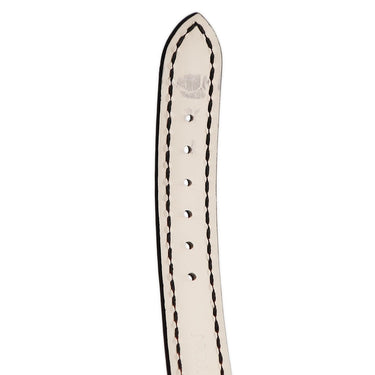 腕時計 ハリーウィンストン Harry Winston アヴェニュー 330/LQGL.M/D3.2 クオーツ レディース K18YG無垢 純正ダイヤ シェル 角型