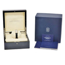 腕時計 ハリーウィンストン Harry Winston アヴェニュー 330/LQGL.M/D3.2 クオーツ レディース K18YG無垢 純正ダイヤ シェル 角型